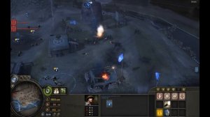 играю в Company of Heroes. Как обмануть предел личного состава