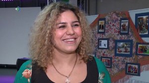 Дни цыганской культуры. Студия 11. 05.03.19