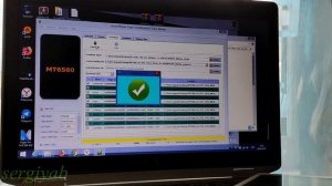 Alcatel OneTouch 9003x Pixi 4(7) 3G Прошивка оживлення кірпіча після неудачної прошивки