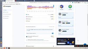 5 USD ПАССИВНЫЙ ЗАРАБОТОК БЕЗ ВЛОЖЕНИЙ НА ТЕЛЕФОНЕ/Как заработать деньги пассивно без вложений