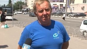 Платные парковки в Белгороде