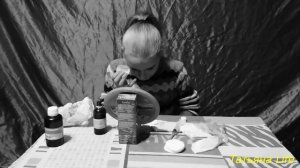 Делаю пирсинг в домашних условиях // I do piercing at home