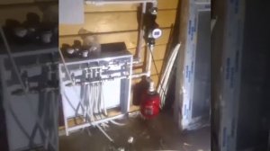 Отопление дома 81 м2 электрокотлом 6 кВт с теплыми полами. Отзыв о Ресурсэлектрокотел74