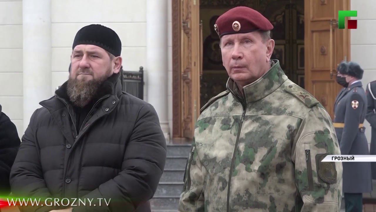 грозный эфир. горячие чеченцы. чеченский омон. чиновники чечни. актер добрый вечер грозный.