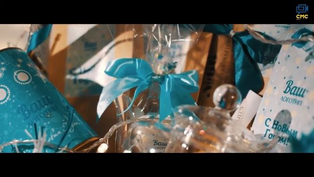 Волна сказки и атмосферы нового года смотреть онлайн