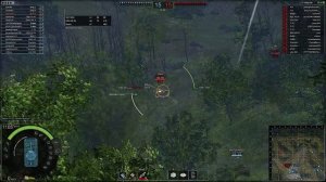 Armored Warfare проект  АРМАТА # БМП 2 # Обзор