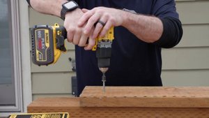 DeWalt DCD800B & DCD805B Review || Dr Decks