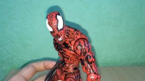 Фигурка Карнаж - Marvel Select