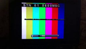 Настроечная таблица тв канала PNTV