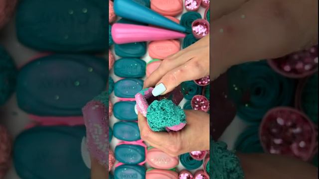 ASMR мыло. Ломаем мыло. РАсслабление для головы 

#AMSR #Расслабление #Мыло