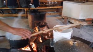 АБХАЗИЯ : ИЗБА ОХОТНИКА ! ЕДА НА КОСТРЕ !