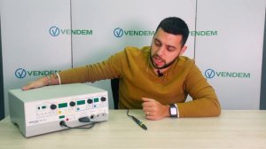 Технический обзор радиоволнового аппарата Sensitec ESF-160