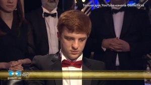 Что? Где? Когда? Азербайджан. Вторая игра летней серии 2021 года.