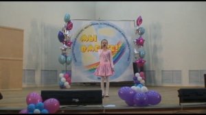 А. Ермолов "Колыбельная для Лизы"  - исп. Татьяна Швед