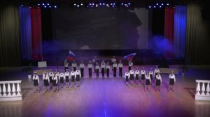 Крейсер Аврора