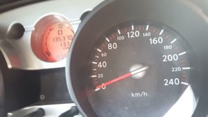 Разгон Кашкай до 100 за 7.8 Nissan Qashqai 2.0(146HP)!:)