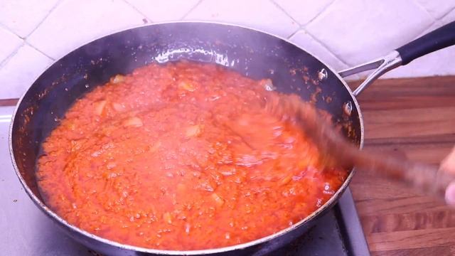 How To Make The Perfect Nigerian Fresh Fish Stew | Tilapia Fish Stew смотреть онлайн