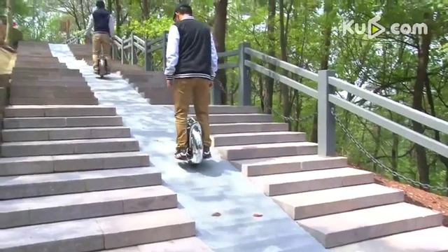 Super Walker смотреть онлайн