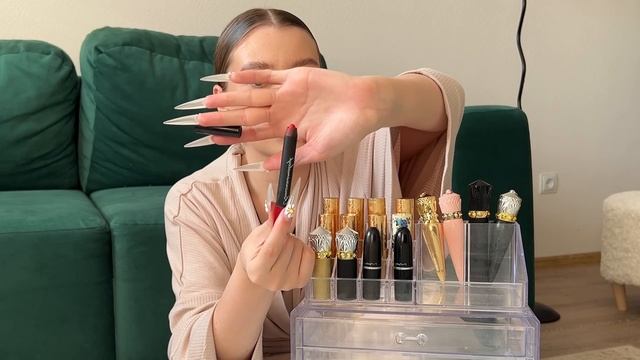 органайзинг косметики | мой туалетный столик | КАК ХРАНИТЬ КОСМЕТИКУ? смотреть онлайн