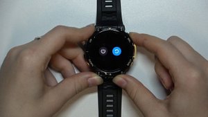 SMARTWATCH AMAZFIT T REX 2 ASTRO | Как перезагрузить часы SMARTWATCH AMAZFIT T REX 2 ASTRO