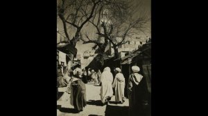 Фокстрот Марокко Т Рейтер Танцевальный оркестр Х Льоссаса 1941
