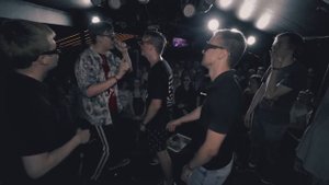 НОВЫЙ БАТТЛ ГНОЙНОГО АКА СЛАВА КПСС ПРОТИВ АББАЛБИСКА