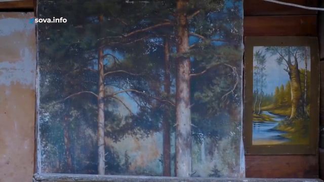 Готический город. Неочевидная Самара смотреть онлайн