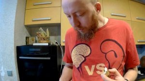 СЫРНЫЙ СОУС БЕЗ СЫРА! Я ТАКОГО НЕ ОЖИДАЛ