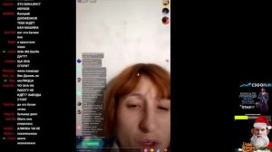 ГЛАД ВАЛАКАС УГАРАЕТ В ОДНОКЛАССНИКИ live. Нарезка со стрима.