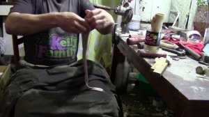 .ножны из бычьих и коровских хвостов.https://vk.com/dimitry68
