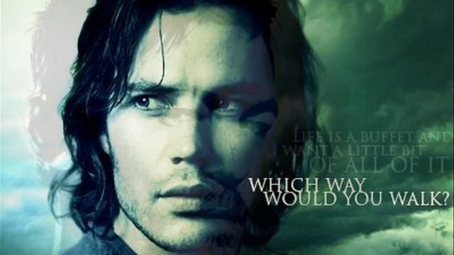 Американские боги Анонс сериал 2016 смотреть онлайн