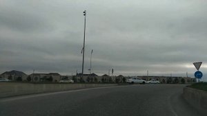 Автомобильная развязка ? Аргун Грозный  #Аргун