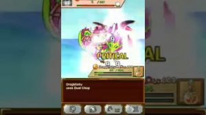 Bulu Monster Fishi Review 8th Anniversary