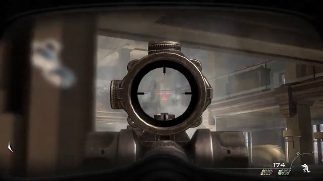 Call Of Duty: Modern Warfare 3 | Full Gameplay Walkthrough (PC 4K60FPS) No Commentary смотреть онлайн