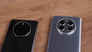 HUAWEI Mate 50 и HUAWEI Mate 50 Pro ? Сравнение + ТЕСТ ? Лучшие КАМЕРОФОНЫ 2023