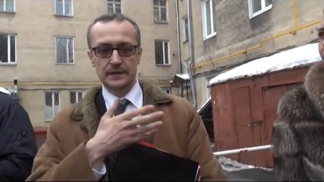 Тушинский районный суд во время выборов смотреть онлайн