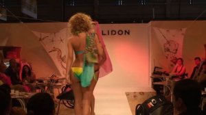 Mode City Paris 2013 Jolidon Stand Show