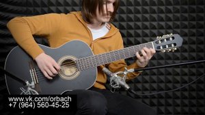 Orbach - Морячка(cover by Олег Газманов)