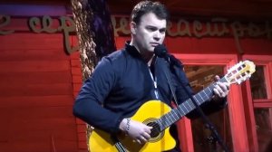 Евгений Дятлов. После дождичка. Старинная солдатская песня.