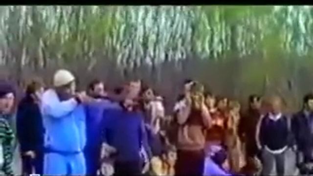 Воры в законе. Авторитеты. Блатные. Воровская каста