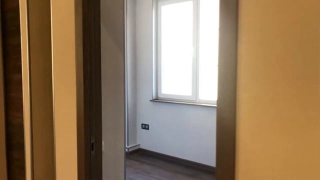 Ремонт квартир в Сочи. ул. Известинская, д. 51, 45 кв.м.