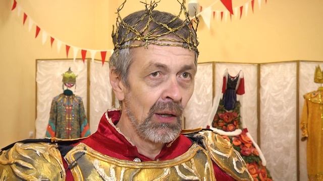 «Вера» в театр (16+) смотреть онлайн