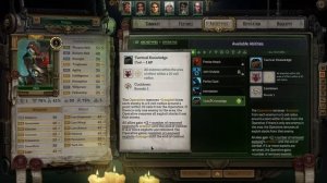 WH40K: Rogue Trader - Pasqal Operative & Bounty Hunter Build