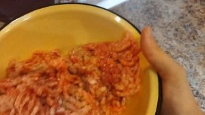 Как вкусно приготовить Кеббе!