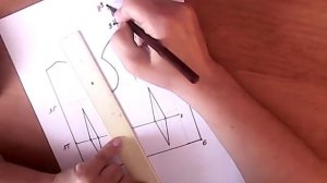 Выкройка пиджака женского с фигурным воротником