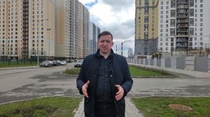 ЖК Цивилизация на Неве : Доступный бизнес l Обзор жилого комплекса l Санкт-Петербург l Невский райо