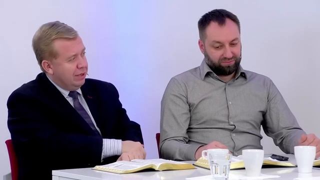 Субботняя Школа 4'2023 - Урок 9 Миссия, обращенная к сильным мира сего | Познаем истину смотреть онлайн