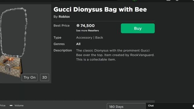 5 Tips on The BEST Way to Buy and Sell Limited Roblox Accessories! смотреть онлайн