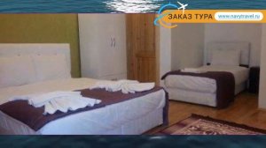 SULEYMANIYE 2* Турция Стамбул обзор – отель СУЛЭЙМАНИУЕ 2* Стамбул видео обзор