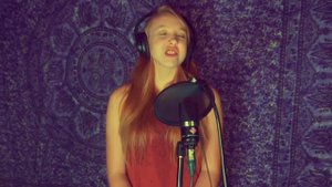 Jolene | Miley Cyrus (Cover) - Veronica Brooks